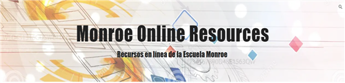 Online Resources